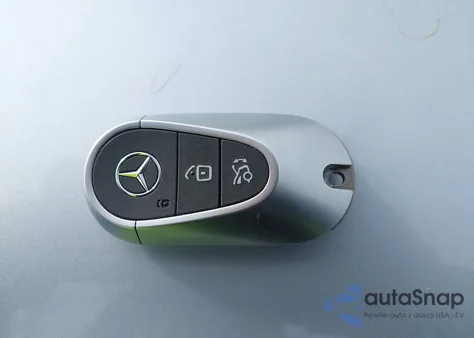 2024 Mercedes-Benz Glc 300 4Matic Suv z USA, uszkodzony, nr VIN W1NKM4HB0RF168900